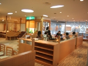 ���ڤˡ�HOKKAIDO CAFE�ס�ƻ������Ǥ����ϥС�����