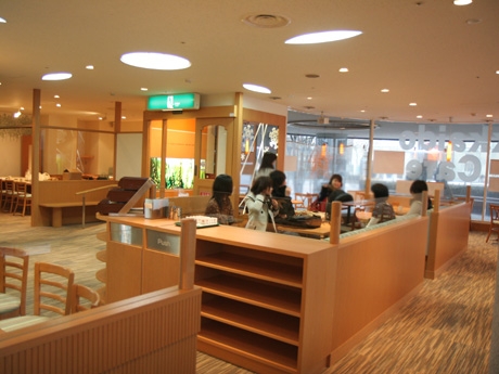 ���ڤˡ�HOKKAIDO CAFE�ס�ƻ������Ǥ����ϥС�����