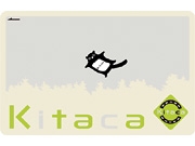 JR�̳�ƻ��IC�����ɡ�Kitaca�ץ����ӥ����פ�ȯɽ