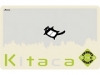 JR�̳�ƻ��IC�����ɡ�Kitaca�ץ����ӥ����פ�ȯɽ